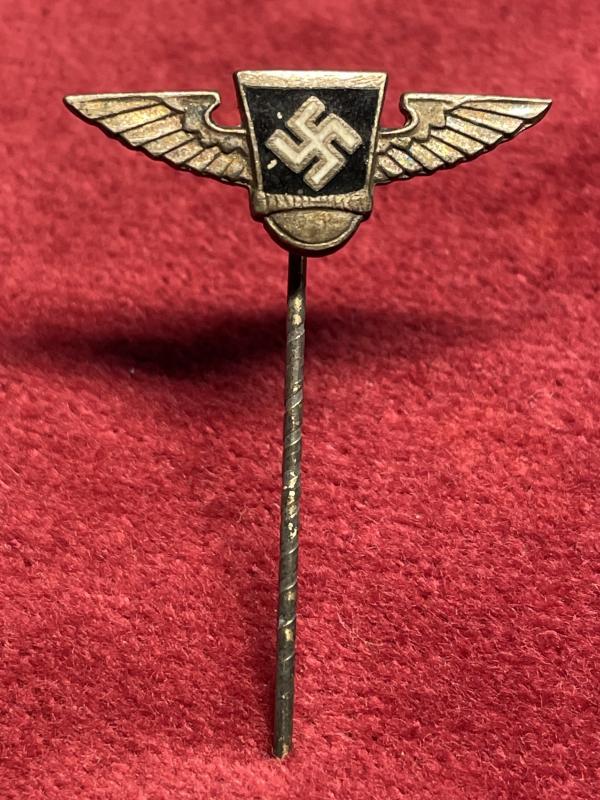 3rd Reich SA Reserve II Stick pin