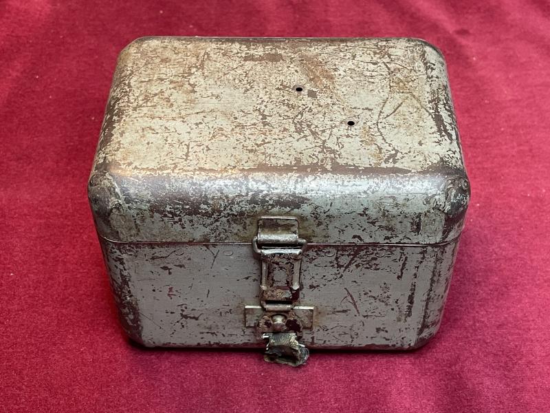 3rd Reich Wehrmacht box für die Richtaufsatz RA 44