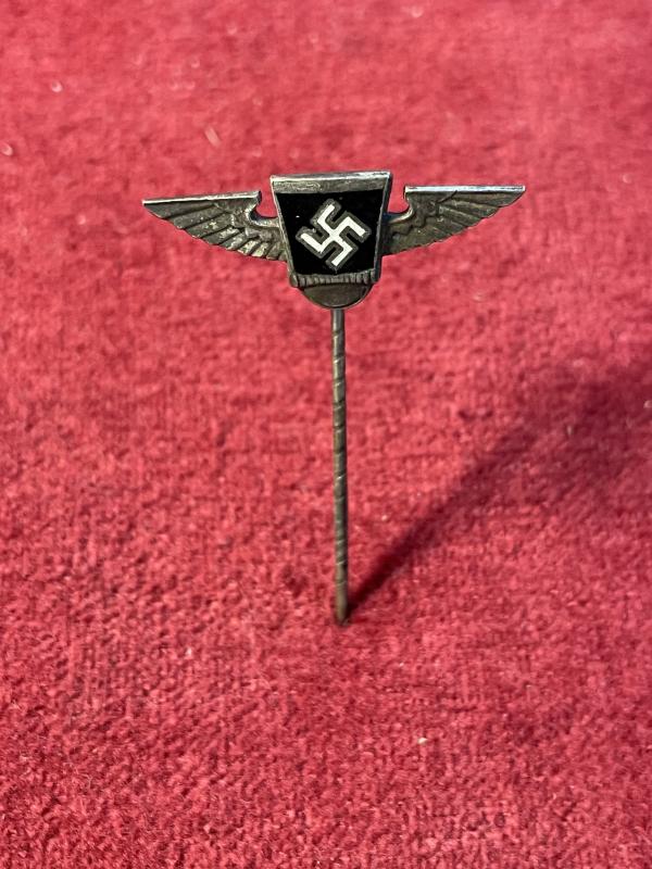 3rd Reich SA Reserve II Stick pin