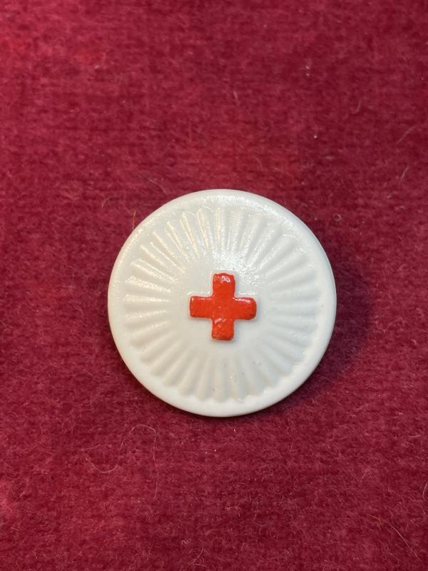 3rd Reich WhW DRK Rotkreuztag 1936