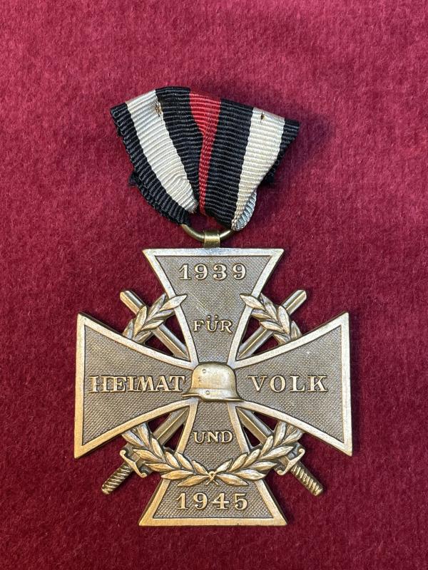 Austria Kriegserinnerungskreuz 1939 - 1945
