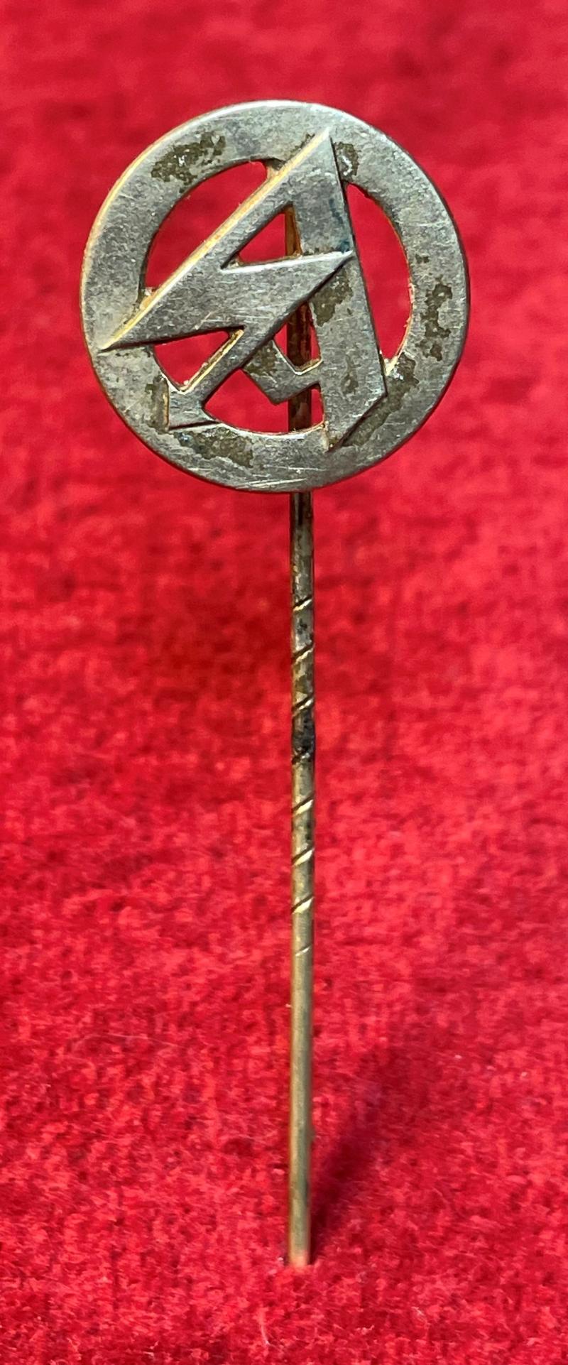 3rd Reich SA Mitgliedsabzeichen