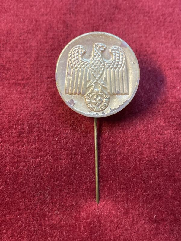 3rd Reich Winterhilfswerk-Adler Spendenabzeichen