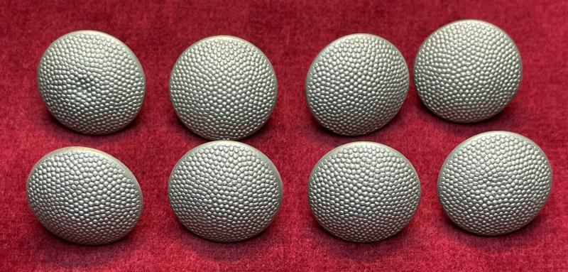 3rd Reich uniform knopf (20 MM) (8pcs)