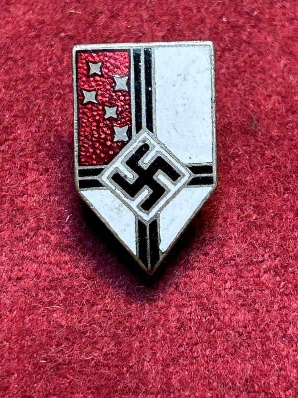 3rd Reich RKB Mitgliedsabzeichen