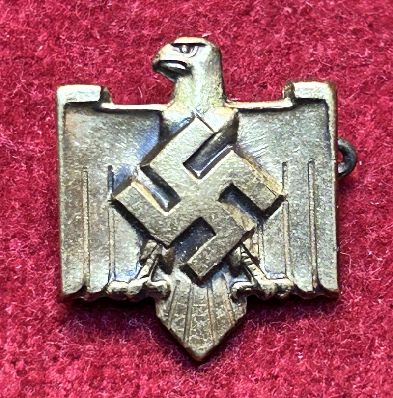 3rd Reich NSRL Mitgliedsabzeichen