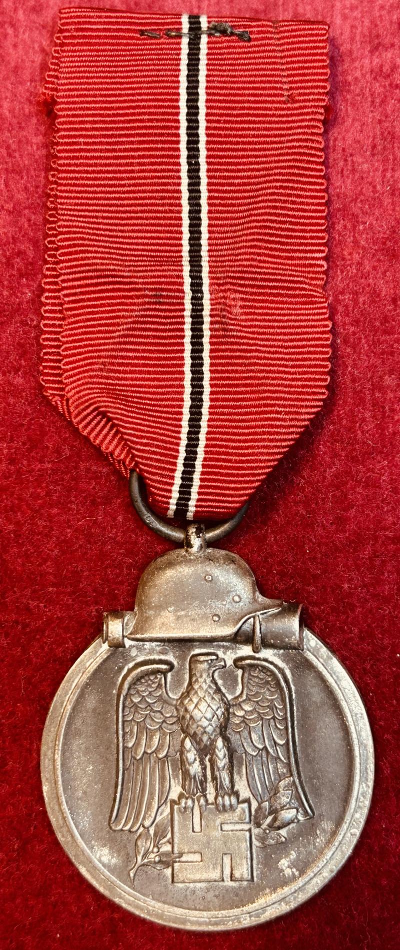 3rd Reich Winterschlacht im Osten - Ostmedaille (29)