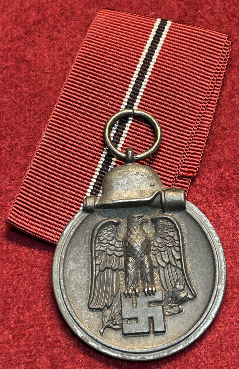 3rd Reich Winterschlacht im Osten - Ostmedaille (3)
