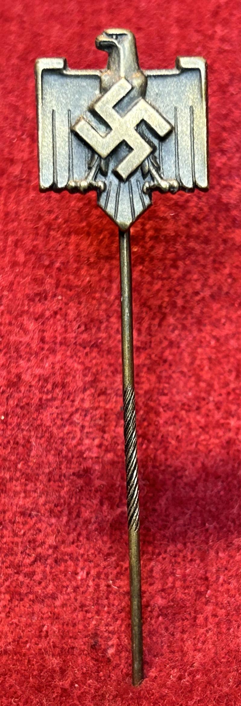 3rd Reich DRL mitgliedsabzeichen