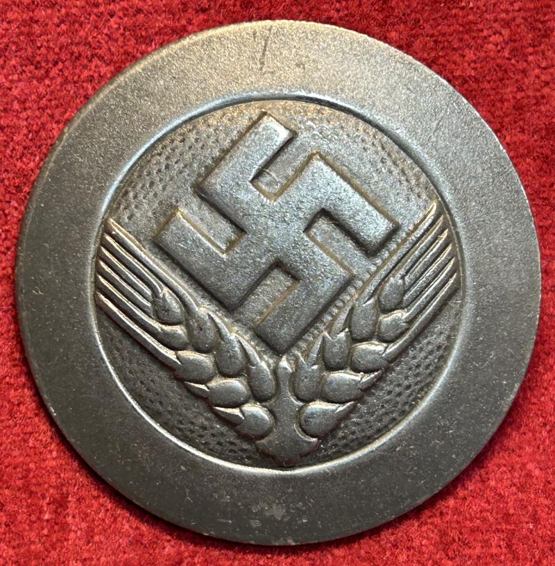 3rd Reich RAD Brosche für Arbeitsmaid