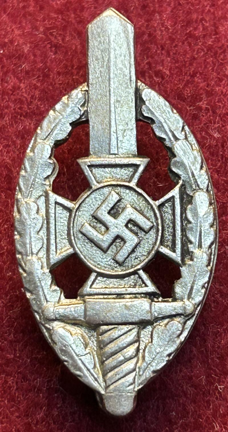 3rd Reich NSKOV Mitgliedsabzeichen