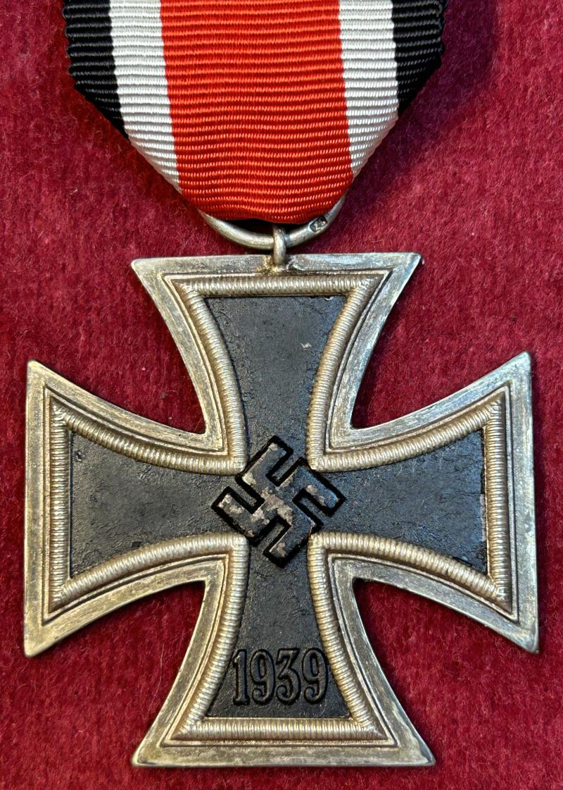 3rd Reich Eisernes Kreuz 2. Klasse 1939 (27)