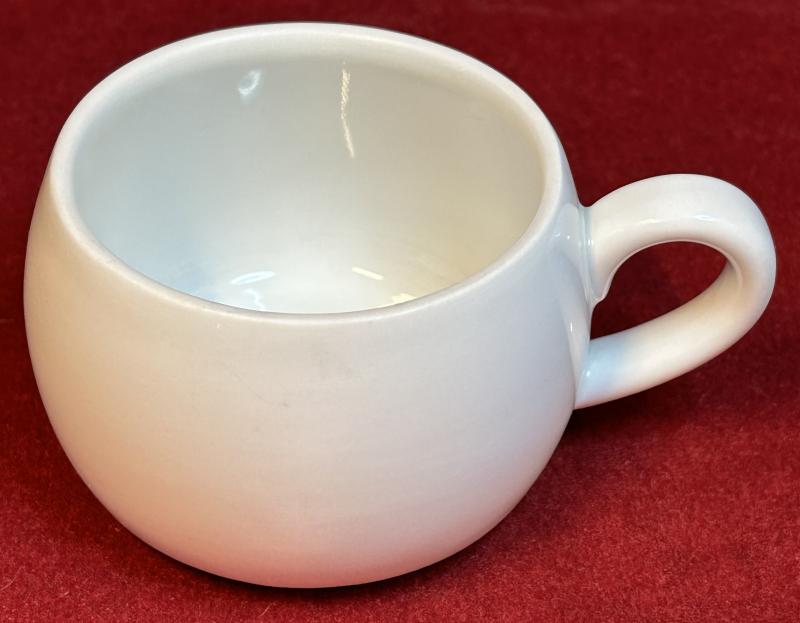 3rd Reich DAF Kafeetasse (Bauscher Weiden)