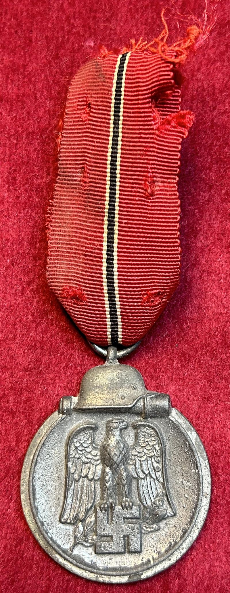 3rd Reich Winterschlacht im Osten - Ostmedaille (19)