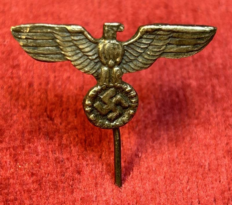 3rd Reich NSDAP Krawattennadel