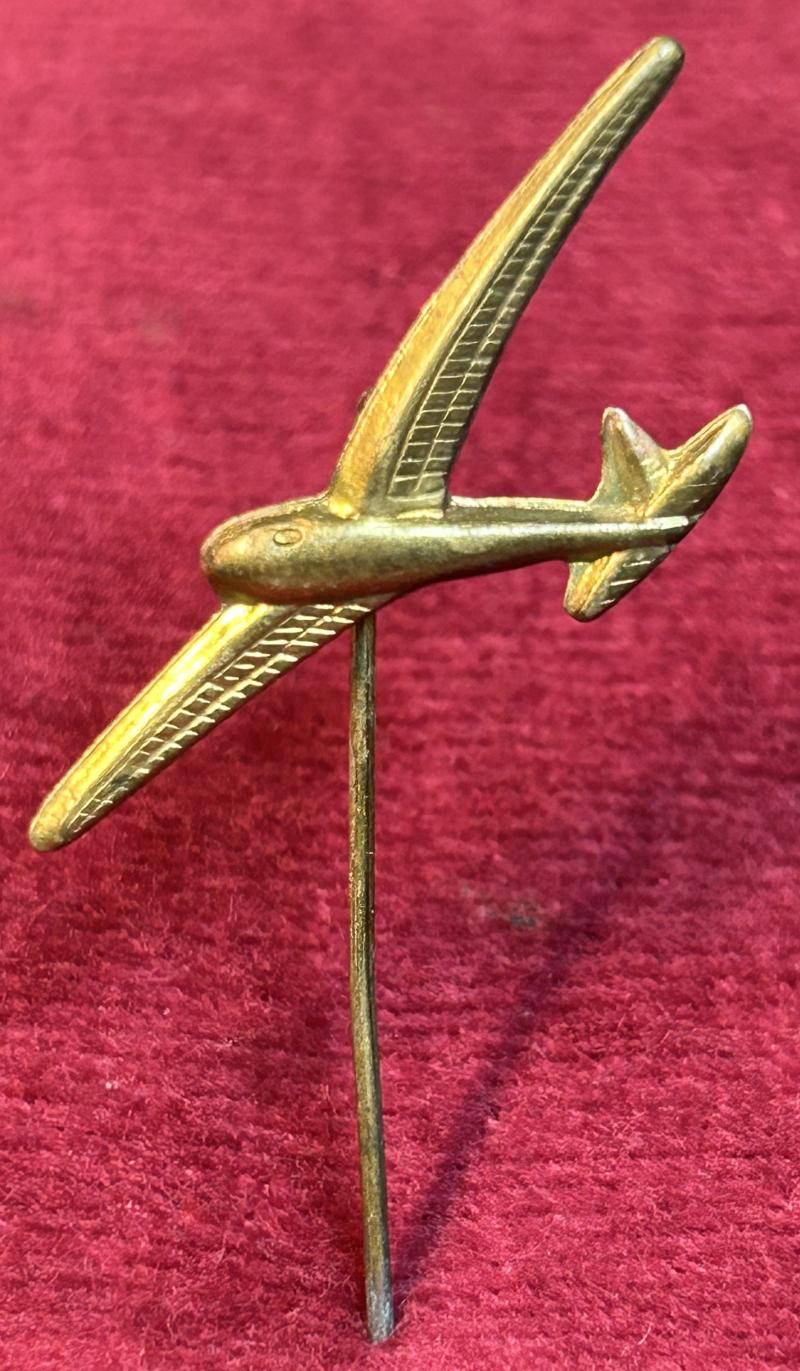 3rd Reich WhW Segelflieger abzeichen