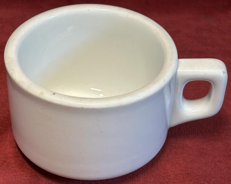 3rd Reich Reichsarbeitsdienst Kaffeetasse (AltSchönwald)