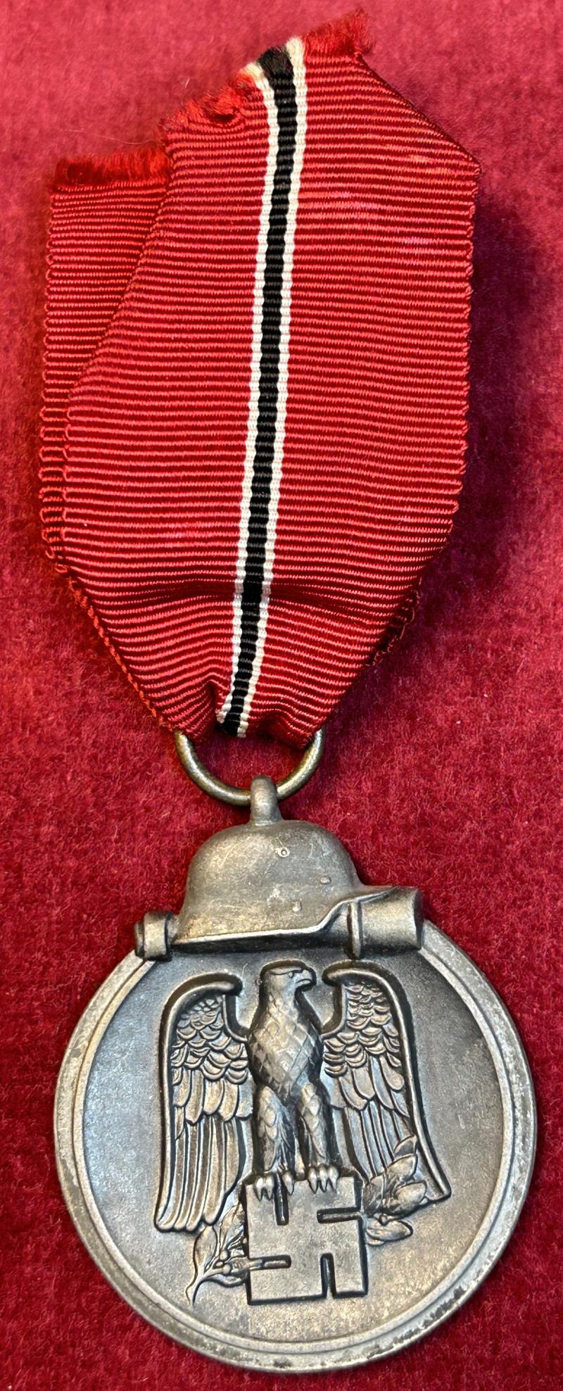 3rd Reich Winterschlacht im Osten - Ostmedaille