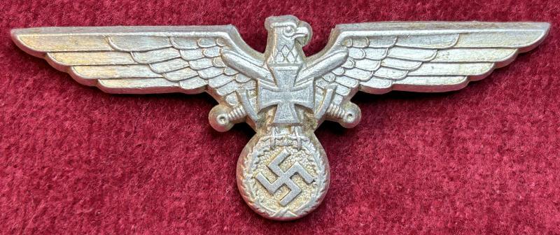 3rd Reich NSRKB Kyffhäuser Mützenadler