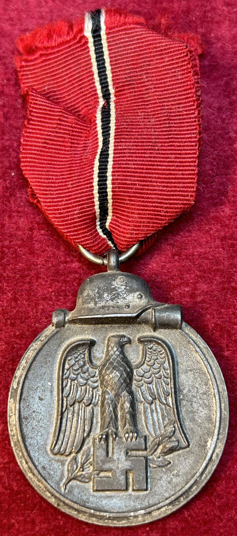 3rd Reich Winterschlacht im Osten - Ostmedaille