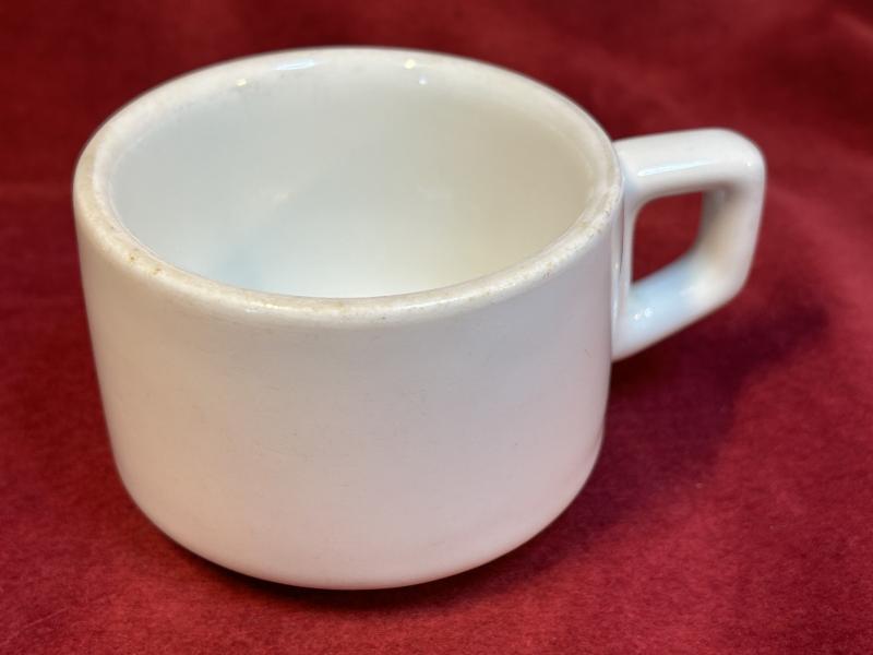 3rd Reich Luftwaffe Kafeetasse (Heinrich Winterling)