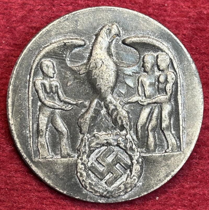 3rd Reich DAF Tag des Deutschen Handwerks 1939