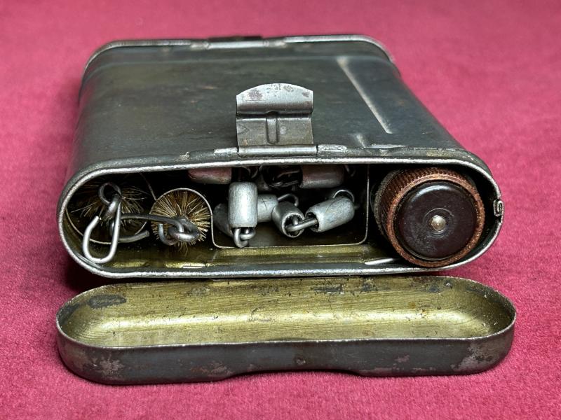 3rd Reich Wehrmacht Reinigungsgerät RG34 (CMR 43)