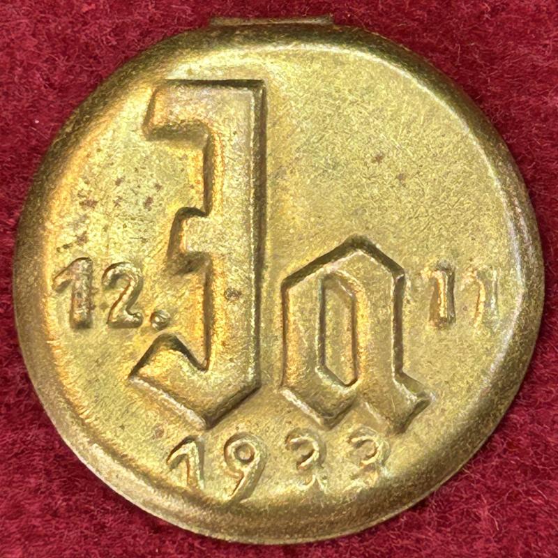 3rd Reich 