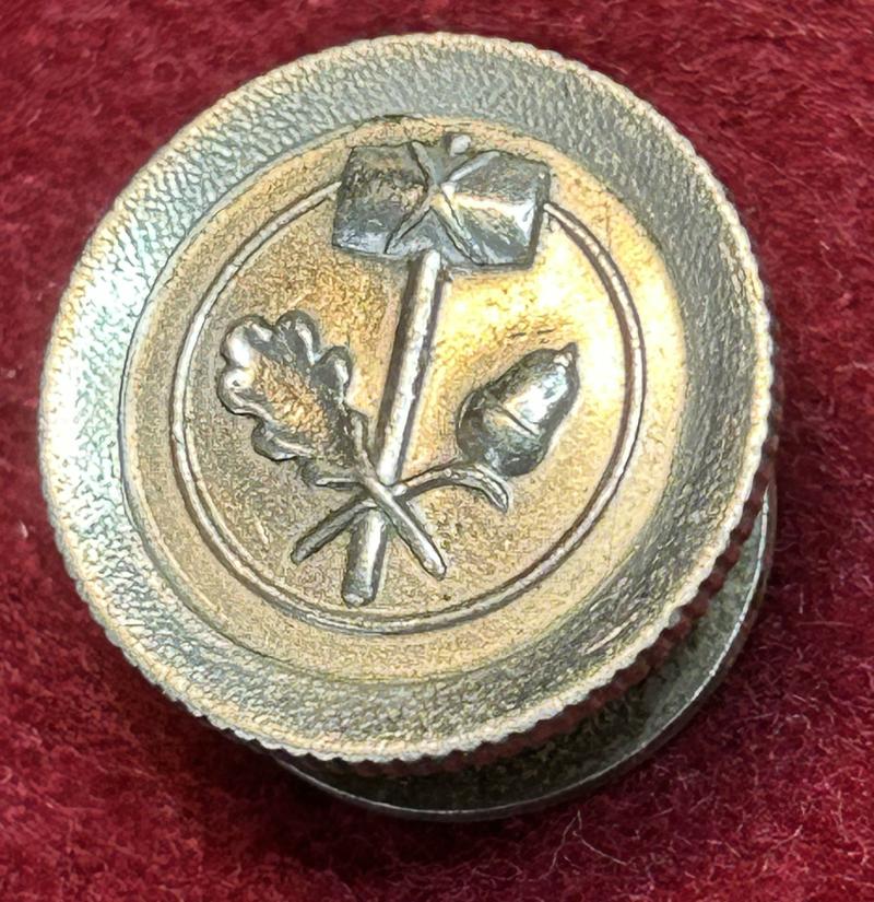 3rd Reich Reichsstand des Deutschen Handwerks Mitgliedsabzeichen